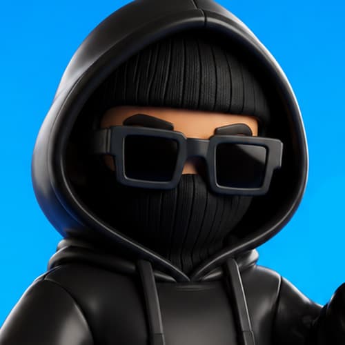 Portrait RADBOY